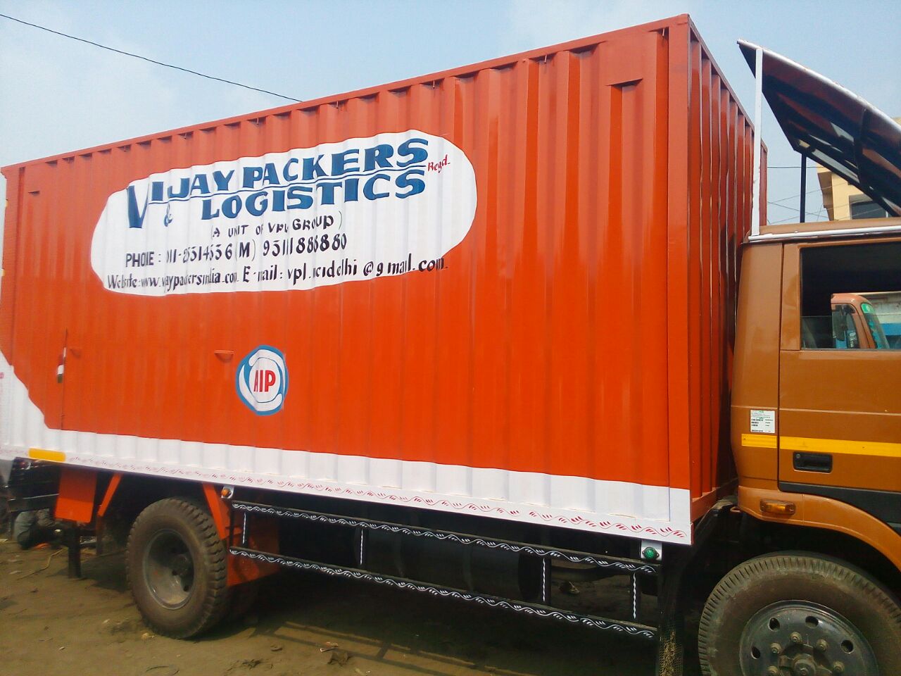 Packers And Movers In Rajarhat