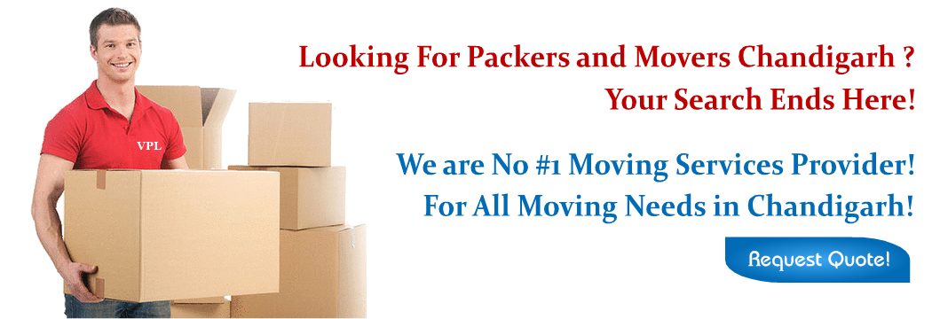 Packers Movers in Chandigarh Slider