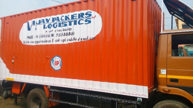 Best Packers and Movers in Kopar Khairane