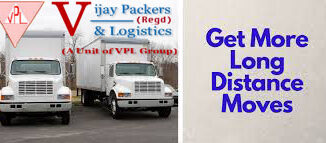 Long Distance Packers and Movers