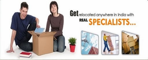 Relocate Anywhere in India With Specialist Moving Companies