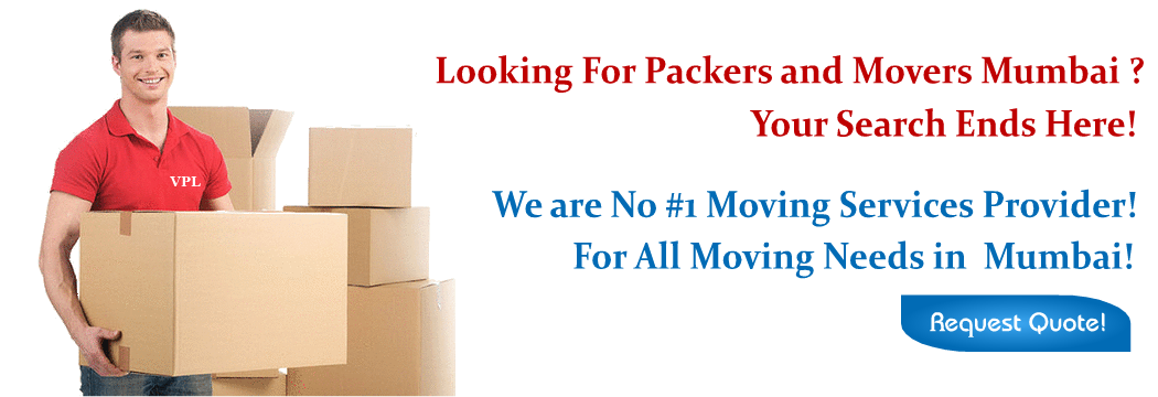 Packers and Movers Mumbai