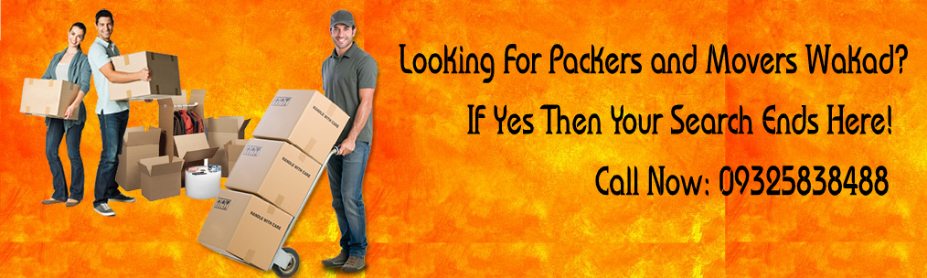 Packers and Movers Wakad